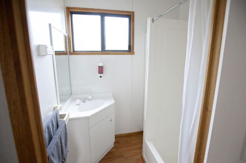 Seven Mile Beach Cabin And Caravan Park - Accommodation Port Hedland 10
