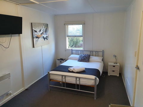 Seven Mile Beach Cabin And Caravan Park - Accommodation Port Hedland 20
