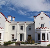 Trinity Hill Apartments - Accommodation Port Hedland