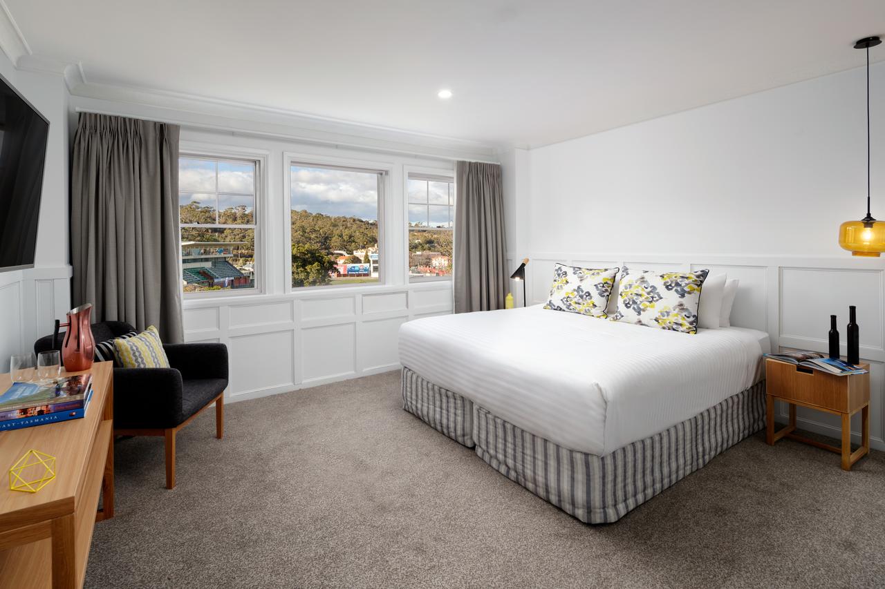 North Hobart TAS Accommodation Port Hedland