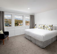 Rydges Hobart - Accommodation Port Hedland