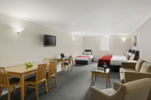 Hobart Waterfront Apartments - Accommodation Port Hedland 3