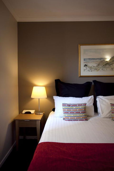 Hobart Waterfront Apartments - Accommodation Port Hedland 17