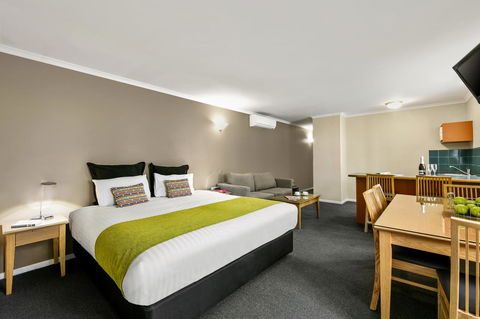 Hobart Waterfront Apartments - Accommodation Port Hedland 2