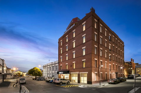 Hobart Waterfront Apartments - Accommodation Port Hedland 4