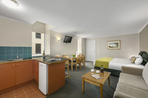Hobart Waterfront Apartments - Accommodation Port Hedland 1