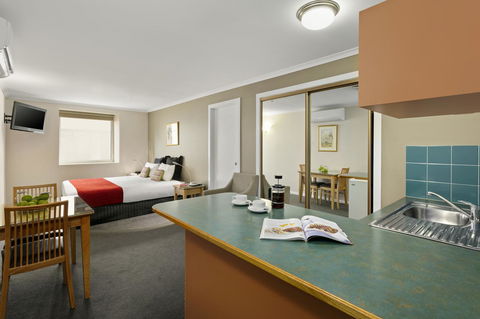 Hobart Waterfront Apartments - Accommodation Port Hedland 0