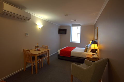 Hobart Waterfront Apartments - Accommodation Port Hedland 16