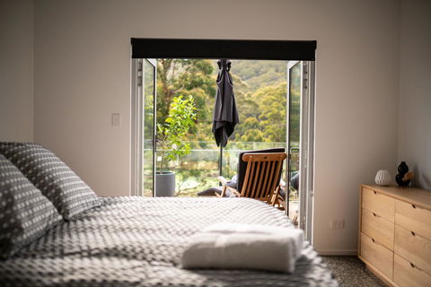 Adventure Bay Retreat Bruny Island - Accommodation Port Hedland 33
