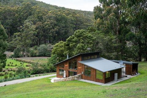 Adventure Bay Retreat Bruny Island - Accommodation Port Hedland 23