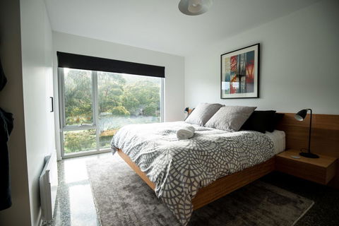 Adventure Bay Retreat Bruny Island - Accommodation Port Hedland 37