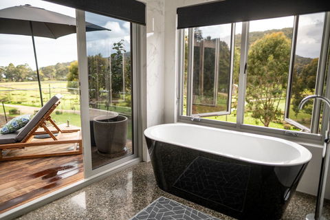 Adventure Bay Retreat Bruny Island - Accommodation Port Hedland 32