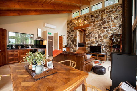 Adventure Bay Retreat Bruny Island - Accommodation Port Hedland 22