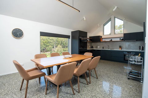 Adventure Bay Retreat Bruny Island - Accommodation Port Hedland 28