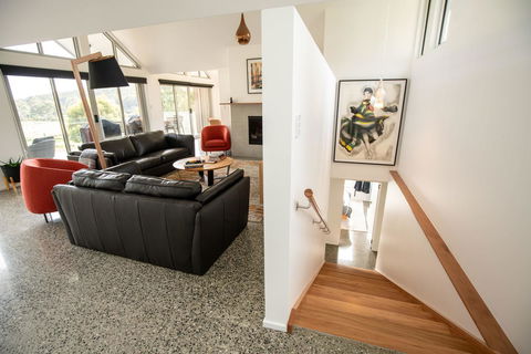 Adventure Bay Retreat Bruny Island - Accommodation Port Hedland 34