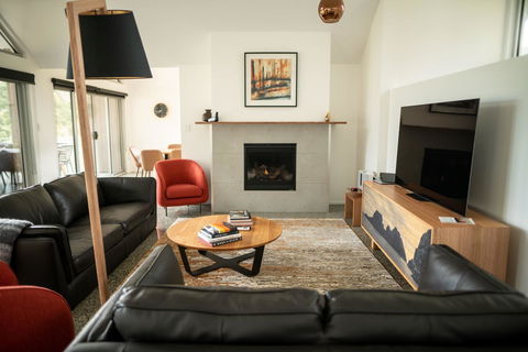 Adventure Bay Retreat Bruny Island - Accommodation Port Hedland 36