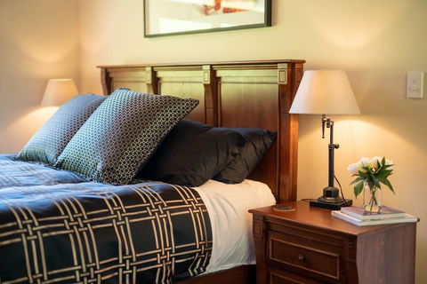 Adventure Bay Retreat Bruny Island - Accommodation Port Hedland 18