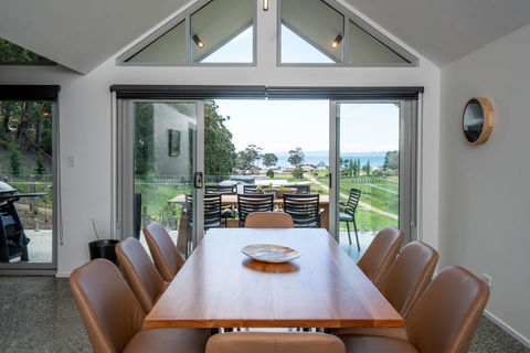 Adventure Bay Retreat Bruny Island - Accommodation Port Hedland 26