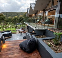 Adventure Bay Retreat Bruny Island - Accommodation Port Hedland