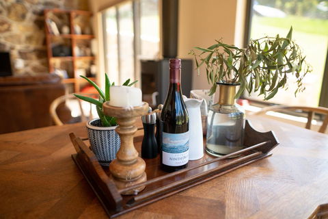 Adventure Bay Retreat Bruny Island - Accommodation Port Hedland 13