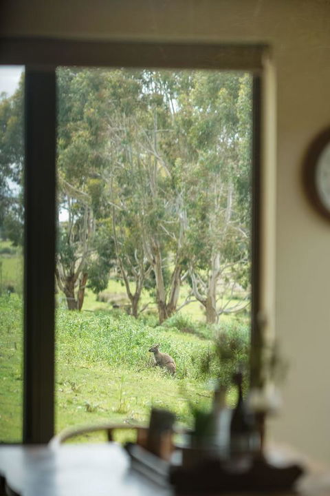 Adventure Bay Retreat Bruny Island - Accommodation Port Hedland 7
