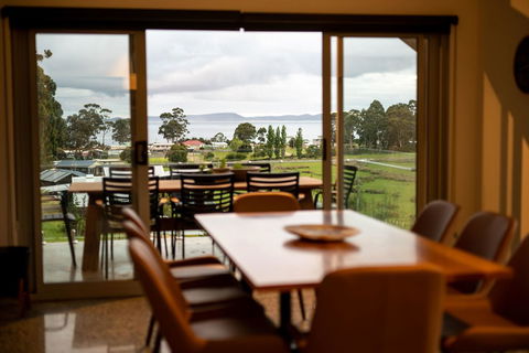 Adventure Bay Retreat Bruny Island - Accommodation Port Hedland 41