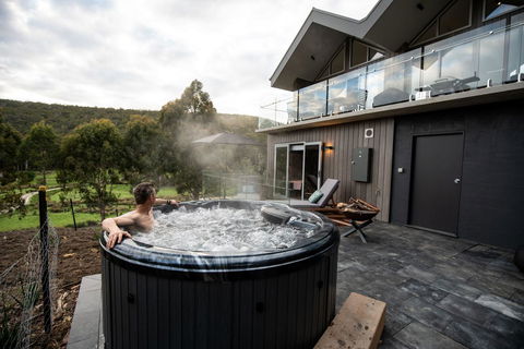 Adventure Bay Retreat Bruny Island - Accommodation Port Hedland 40
