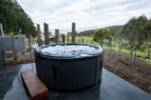 Adventure Bay Retreat Bruny Island - Accommodation Port Hedland 27
