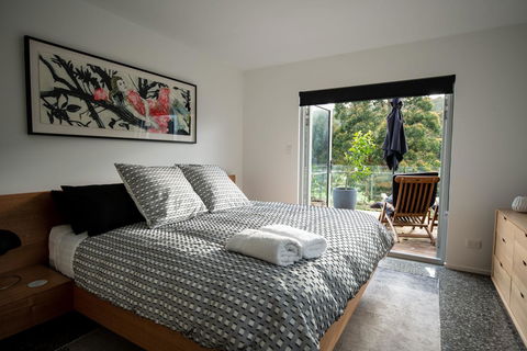 Adventure Bay Retreat Bruny Island - Accommodation Port Hedland 39