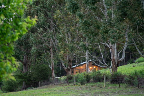 Adventure Bay Retreat Bruny Island - Accommodation Port Hedland 24