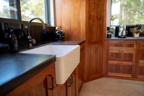 Adventure Bay Retreat Bruny Island - Accommodation Port Hedland 25