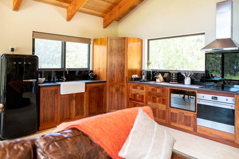 Adventure Bay Retreat Bruny Island - Accommodation Port Hedland 21