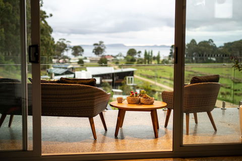 Adventure Bay Retreat Bruny Island - Accommodation Port Hedland 42