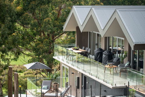 Adventure Bay Retreat Bruny Island - Accommodation Port Hedland 30