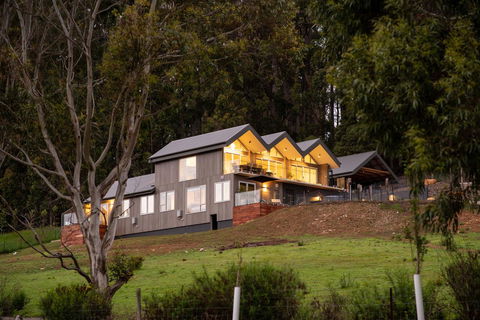 Adventure Bay Retreat Bruny Island - Accommodation Port Hedland 43