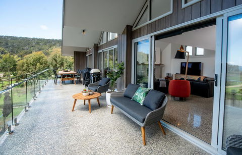 Adventure Bay Retreat Bruny Island - Accommodation Port Hedland 29
