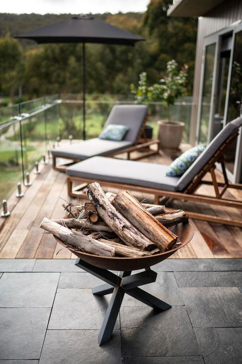 Adventure Bay Retreat Bruny Island - Accommodation Port Hedland 31