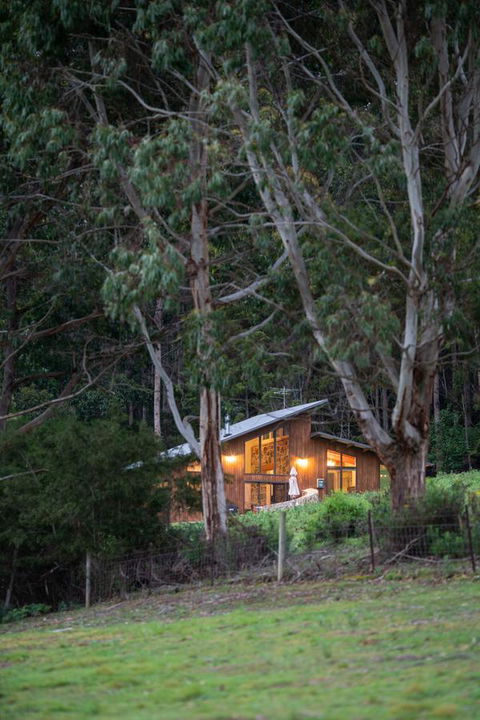 Adventure Bay Retreat Bruny Island - Accommodation Port Hedland 5