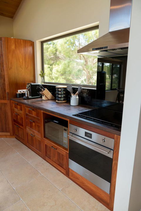 Adventure Bay Retreat Bruny Island - Accommodation Port Hedland 20