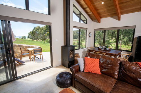 Adventure Bay Retreat Bruny Island - Accommodation Port Hedland 19