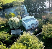 Forth River Cottage - Accommodation Port Hedland