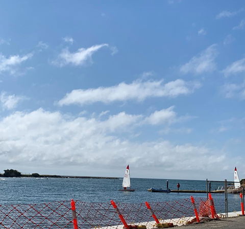 The Waterfront Wynyard - Accommodation Port Hedland 6