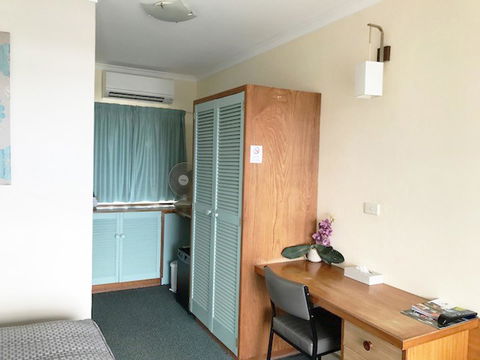 The Waterfront Wynyard - Accommodation Port Hedland 32