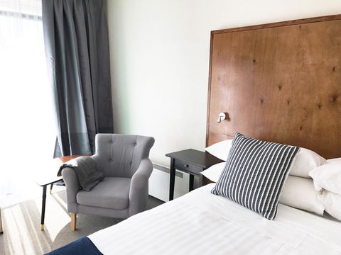 The Waterfront Wynyard - Accommodation Port Hedland 25