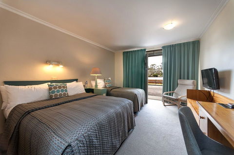 The Waterfront Wynyard - Accommodation Port Hedland 31