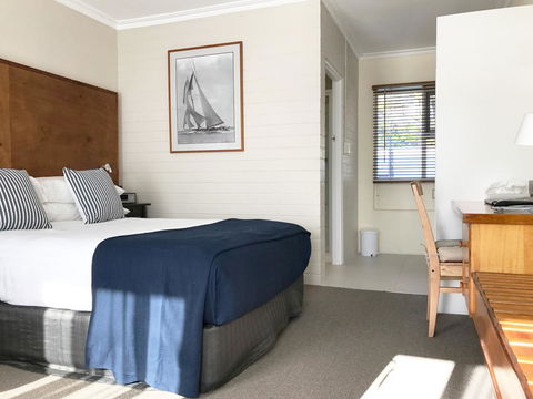 The Waterfront Wynyard - Accommodation Port Hedland 24