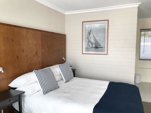 The Waterfront Wynyard - Accommodation Port Hedland 1