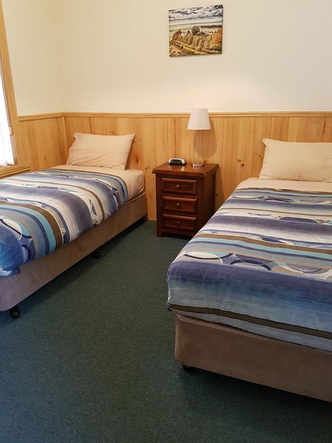 Driftwood Strahan Villas - Accommodation Port Hedland 11