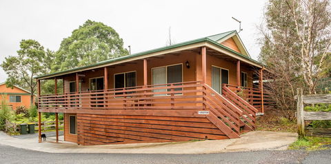 Driftwood Strahan Villas - Accommodation Port Hedland 4