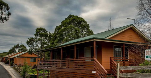Driftwood Strahan Villas - Accommodation Port Hedland 9